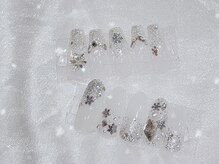 アール 豊田店(#arl)/冬限定定額デザイン