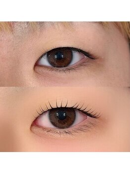 コア バイ サラ 九大学研都市店(koa by SARA)/ｂｅｆｏｒ→ａｆｔｅｒ