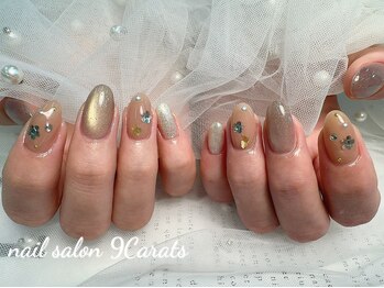 ナインカラット 神田店(9 Carats)/