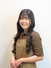 パラスパガーデン センダイ アングゥ(para spa GARDEN sendai ungu)&nbsp;甲谷 祐子