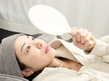 ニューブロウ 堺筋本町店(NEUBROW)/04.デザインの確認