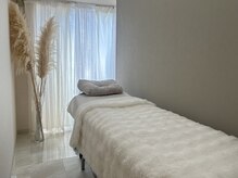 スウィート リリー(Sweet Lily)の雰囲気（《茅ヶ崎駅から徒歩3分》プライベートサロンで落ち着く空間♪）