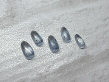 ビビネイル(BIBI Nail)/マグネット定額