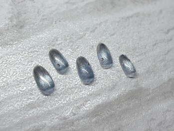 マグネット定額