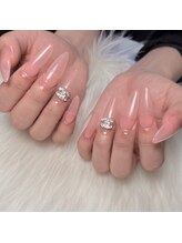 ベルネイル(Belle Nail)/