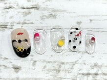 ビービーネイル(BB)/