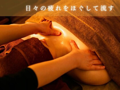 マシェリ(ma cherie)の写真