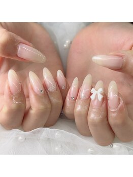 定額サンプル♪カラー変更