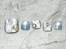 ネイルブレイク リリア(Nail Break lilia)/【初回オフ無料】ニュアンス