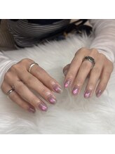 シロン ネイル(SHILON NAIL)/マグネット☆