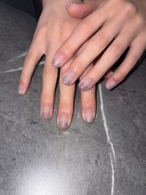 ラディアント(Radiant)/ラメグラ フラッシュ