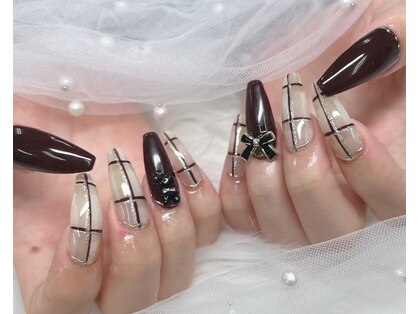 キアラネイルサロンの写真