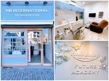 ネイルサロン Hello Beauty 覚王山