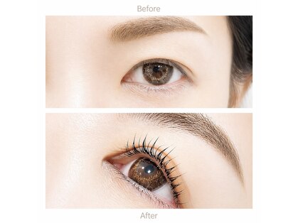 アイラッシュサロン ヴァイオレット(Violet)の写真