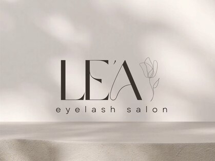 レア(LE'A)の写真