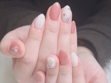 リリー 仙台(Lily)/キラキラ×ピンク×リボン