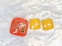 ネイルシロップ 経堂(nail sYrUp)/[経堂/豪徳寺/千歳船橋]