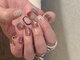 ミニュイ(nail minuit)の写真