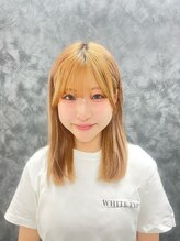 ホワイトアイ 表参道(WHITE EYE)&nbsp;AKARI 
