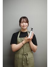ノンノガーデン 苫小牧店(non-no garden)&nbsp;Airi 
