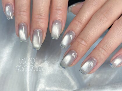 ネイルマフィア 新宿(NAIL MAFIA)の写真