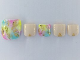 153　フット　￥8618