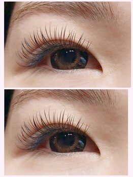 エタニティプラスアイラッシュアンドビューティー(Eternity+EyeLash&Beauty)/フラットCC