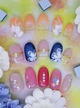 アフロディーテ(Aphrodite)/店内チップサンプル☆