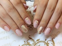 ミューオ(MIEUO)/シンプルコース