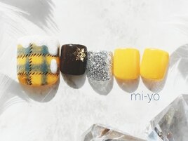 フット【定額¥9350(税込)★】