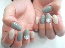 ザネイルズ(The Nails)/