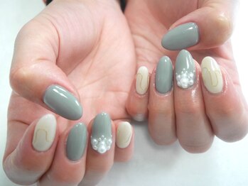 ザネイルズ(The Nails)/