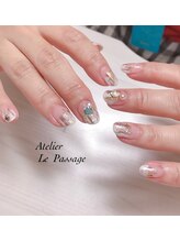 アトリエルパサージュ(Atelier Le Passage)/サンプル☆
