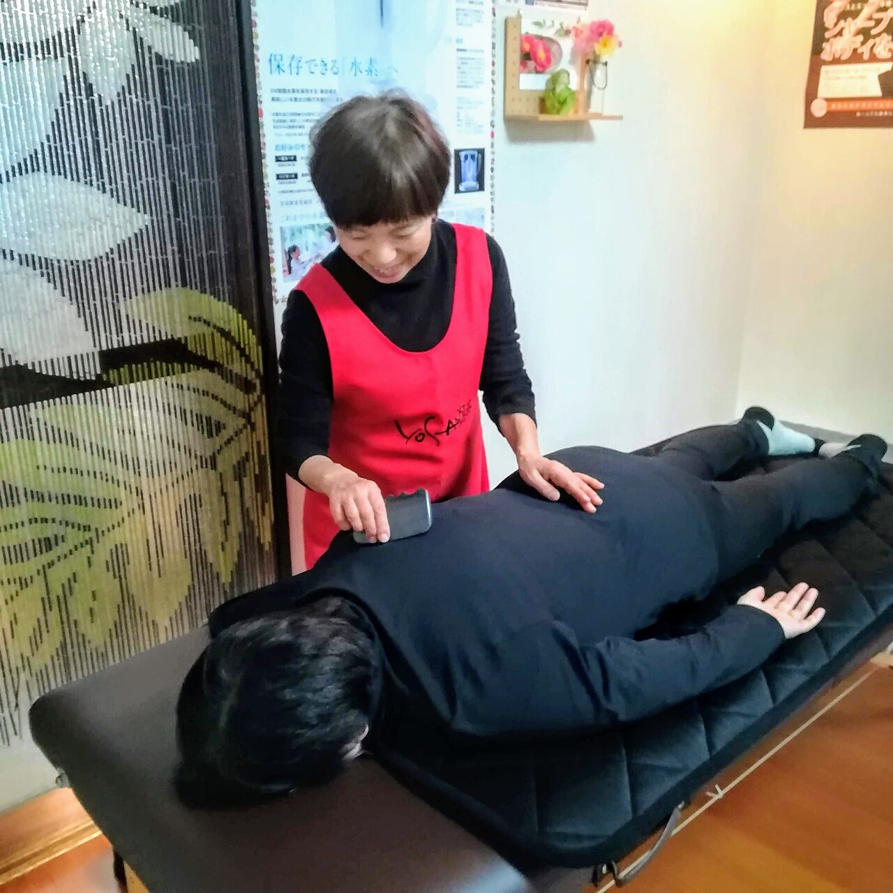 ヨサパーク ルル(YOSA PARK RuRu)｜ホットペッパービューティー