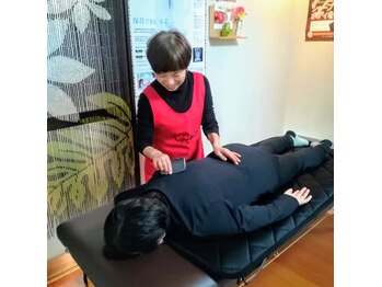 ヨサパーク ルル(YOSA PARK RuRu)