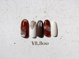 定額デザイン　8,800円