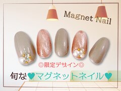 ジェルネイル専門店PLUS NAIL(プラスネイル) 北千住東口店【パラジェル取扱い店】