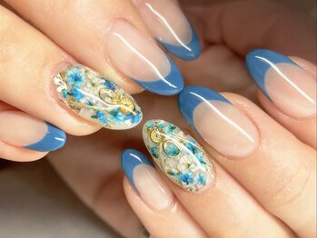 サロン ド ワカ(Salon de WAKA)/