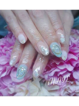 アイネイル(iNAIL)/