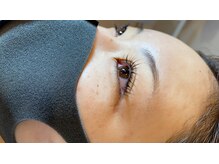リシェル アイラッシュ 恵比寿店(Richelle eyelash)/ラッシュリフトカール