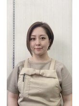 シルズ(Cils) 傳法谷 英里