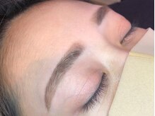アイラッシュサロン ラコタ 銀座一丁目店(eyelash salon RACOTA)/アイブロウ