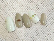 インテグラル 水戸店(integral)/★design course 9800★