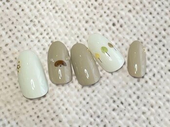 インテグラル 水戸店(integral)/★design course 9800★