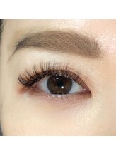 ヌフ(neuf)/ボリュームラッシュ