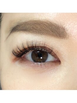 ヌフ(neuf)/ボリュームラッシュ