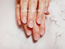 シュポルテ(chou porte)/ベイビーブーマー