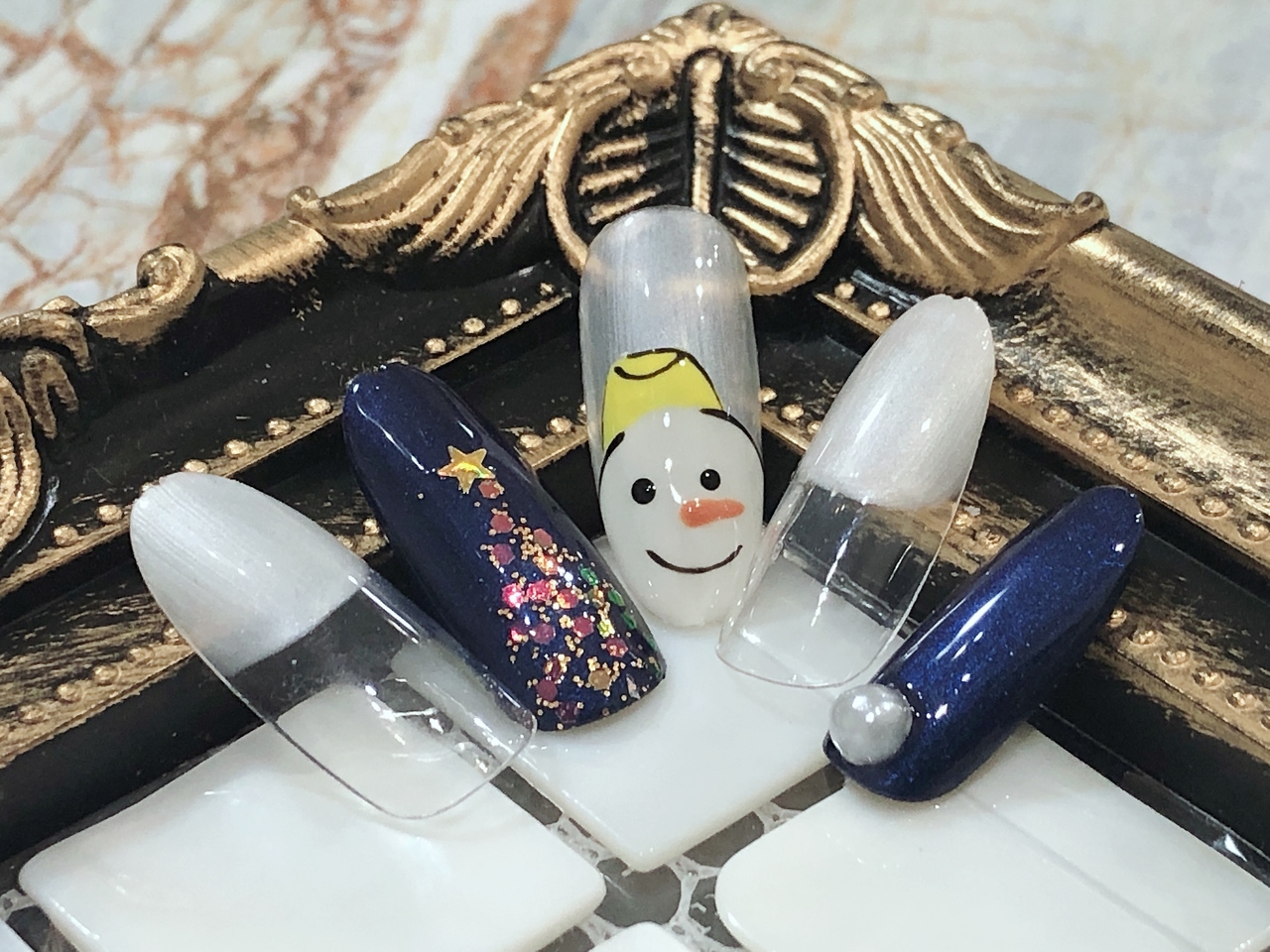 フローラ(flora)/選べる定格デザイン