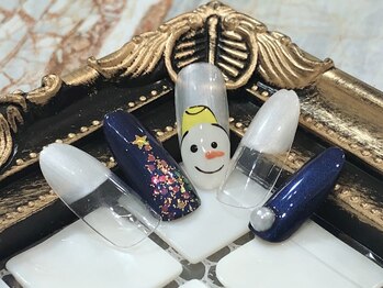 フローラ(flora)/選べる定格デザイン