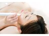 HPB限定【シミ撃退！しみケアコース7800円】しみケア低周波ペンシル使用♪